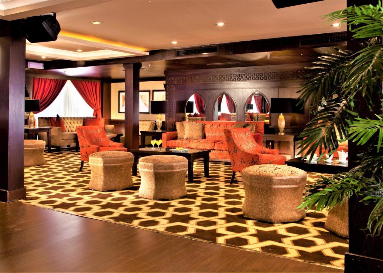 Steigenberger Legacy Nile Cruise - Every Monday 07 & 04 Nights From Luxor - Every Friday 03 Nights From Aswan Екстериор снимка